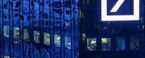 Deutsche Bank celebra el ‘visto bueno’ de la Fed y anima al sector bancario
