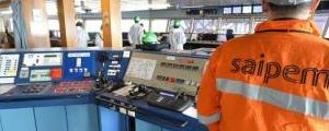 Saipem resiste ai tweet di Trump sul petrolio. Attesa per gli utili