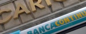 Carige, finisce la sospensione e torna in contrattazione a febbraio