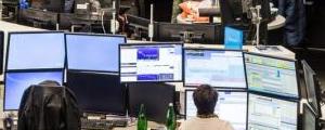 Deutschland Aktien waren höher zum Handelsschluss; DAX kletterte um 0,54%