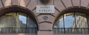 Banca Carige verso l’intervento dello Stato dopo rinuncia di BlackRock