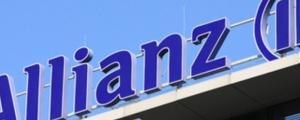 Allianz, ricavi trimestrali mancano previsioni