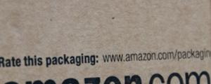 Amazon.com Stock Rises 3%
