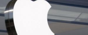 Apple-Aktie springt kurz vor Handelsschluss auf neues Rekordhoch