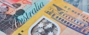 Forex: Le Dollar australien reste inchangé suite à la décision de taux de la RBA