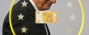 Mario Draghi se montre plus confiant que prévu, l'Euro apprécie