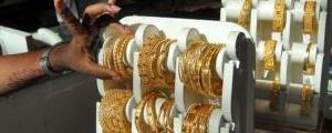 Gold Prices Slide as Risk Outlook Improves; Copper Hits 8-Month High
