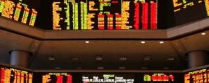 Los índices de Brasil cierran a la baja; el Bovespa cae un 0,23%