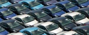 El automóvil guarda cautela con las fusiones en plena crisis del sector