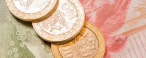 Forex: US-Dollar höher - Chilenischer Peso eingebrochen