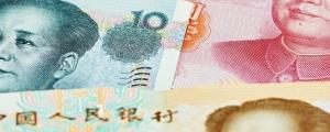 Forex: Chinesischer Yuan sinkt - Widersprüchliche Signale vom Handelskrieg