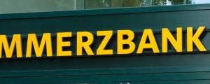 StockBeat: Deutsche Bank - Commerzbank Merger Hits the Rocks