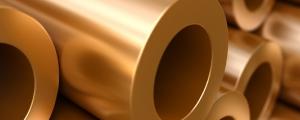 Gold Ticks Higher Ahead of Fed; China Pulls Copper to 7-Month High