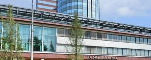 DNB waarschuwt voor toenemende risico's financiële stabiliteit