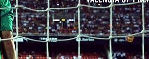 Intensive Auswärtswoche für den Valencia FC