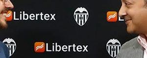 Get ready for an orange season with Valencia and Libertex!