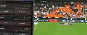 Wie kann ich die wachsende Weltwirtschaft nutzen und gleichzeitig ein gutes Fußballspiel genießen?