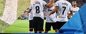 Getafe ist bereit für zwei epische Siege