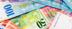 Der Schweizer Franken wird immer stärker - Kommt jetzt die Euro-Mindestgrenze?