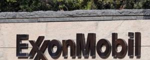 Exxon Mobil Stock Rises 3%