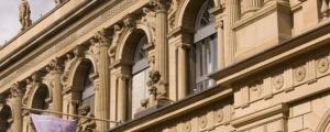 Rynek akcji Niemiec zamknął sesję wzrostami. DAX zyskał 1,64%