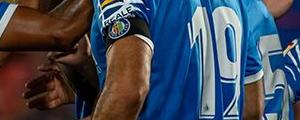 Getafe, Libertex and you: shooting for the blue stars