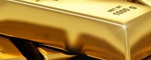 Gold Down Most in a Week, Cracking $1,800 Support, as Dollar Bounces