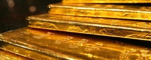 I futures dell'Oro in ribasso durante la sessione U.S.A.