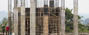 U.S. New Home Sales Fall to Three-Month Low in January