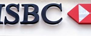 HSBC’s 2018 Profit Rises 16% But Misses Estimates