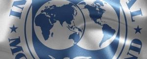 IWF ermutigt durch Erholung in China, aber Pandemie kann wieder aufflammen