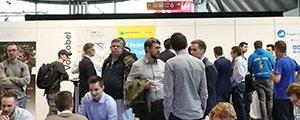 LIBERTEX to hit the stage in Invest Kongress