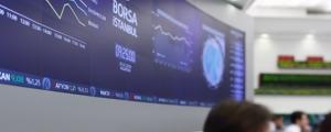 Turkey stocks higher at close of trade; BIST 100 up 0.84%