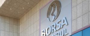Türkei Aktien waren höher zum Handelsschluss; BIST 100 kletterte um 1,65%