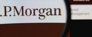 JP Morgan vola a Wall Street dopo utile record nel primo trimestre