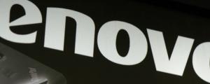 Lenovo Jumps More Than 10% on Better-Than-Expected Quarterly Results