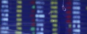 Asian Stocks Mixed; Chinese Equities Advance on Positive January Trade Data