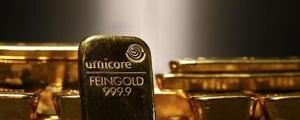 Gold up for 6th Week on Virus, Economy and Biden Prospects