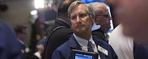 Top 5 Things to Know in the Market on Tuesday