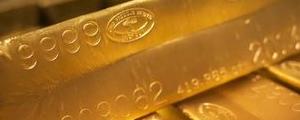 I futures dell'Oro in ribasso durante la sessione Asiatica