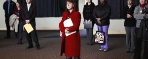 U.S. Economy Gained 2.509 Mln Jobs in May; Jobless Rate Falls to 13.3%