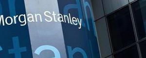 Stocks - Morgan Stanley Hits 20-Mo High in Premarket on Strong Q4