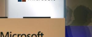 Microsoft Stock Falls 6%