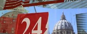 Telecom Italia in linea con previsioni degli analisti