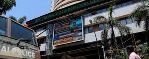 India stocks lower at close of trade; Nifty 50 down 0.42%