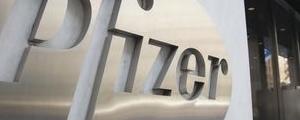Pfizer Stock Rises 3%
