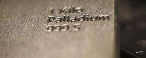 Palladium In New Peak Above $1,500 on South African Strike Threats