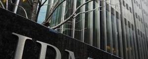 JPMorgan Stock Rises 4%
