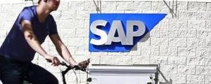 SAP Quartalszahlen: Gewinnerwartung und Umsatzprognose im Q1 übertroffen