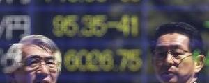 Asian Markets Rise Despite Weak China Data; U.K., EU Strike Brexit Deal